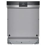 מדיח כלים חצי אינטגרלי SIEMENS סימנס SN53HS15BE