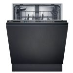מדיח כלים אינטגרלי מלא SIEMENS סימנס SN61IX13TE