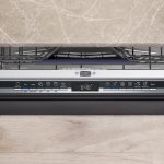 מדיח כלים אינטגרלי מלא SIEMENS סימנס SN63EX01CE