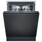 מדיח כלים אינטגרלי מלא SIEMENS סימנס SN63EX01CE