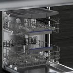 מדיח כלים אינטגרלי מלא SIEMENS סימנס SN63EX01CE