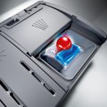 מדיח כלים אינטגרלי מלא SIEMENS סימנס SN63EX01CE