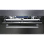 מדיח כלים אינטגרלי מלא SIEMENS סימנס SN63EX15AE