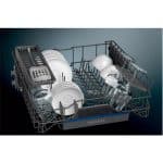 מדיח כלים אינטגרלי מלא SIEMENS סימנס SN63EX15AE