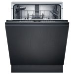 מדיח כלים אינטגרלי מלא SIEMENS סימנס SN63HX01AE