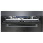 מדיח כלים אינטגרלי מלא SIEMENS סימנס SN63HX52AY