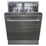 מדיח כלים אינטגרלי מלא SIEMENS סימנס SN63HX52AY