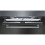 מדיח כלים אינטגרלי מלא SIEMENS סימנס SN63HX80CY