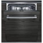 מדיח כלים אינטגרלי מלא SIEMENS סימנס SN63HX80CY