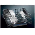 מדיח כלים אינטגרלי מלא SIEMENS סימנס SN63HX80CY