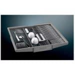 מדיח כלים אינטגרלי מלא SIEMENS סימנס SN63HX80CY