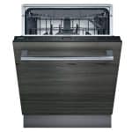 מדיח כלים אינטגרלי מלא SIEMENS סימנס SN65ZX40CE