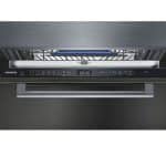 מדיח כלים אינטגרלי מלא SIEMENS סימנס SN65ZX40CE