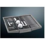 מדיח כלים אינטגרלי מלא SIEMENS סימנס SN65ZX40CE