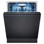 מדיח כלים אינטגרלי מלא SIEMENS סימנס SN87TX02CE