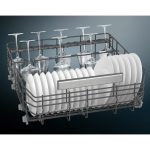 מדיח כלים אינטגרלי מלא SIEMENS סימנס SN87TX02CE