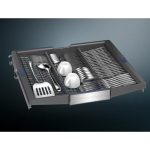 מדיח כלים אינטגרלי מלא SIEMENS סימנס SN87TX02CE