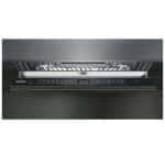 מדיח כלים אינטגרלי מלא SIEMENS סימנס SN95EX56CE