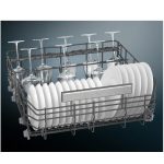 מדיח כלים אינטגרלי מלא SIEMENS סימנס SN97TX00CE