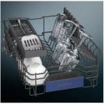 מדיח כלים חצי אינטגרלי SIEMENS סימנס SP53HS64KE