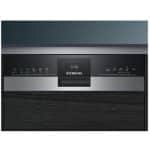 מדיח כלים חצי אינטגרלי SIEMENS סימנס SP53HS64KE