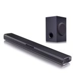 מקרן קול LG אל ג'י SQC1