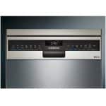 מדיח כלים צר SIEMENS סימנס SR23HI48KE