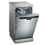 מדיח כלים צר SIEMENS סימנס SR23HI48KE