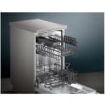 מדיח כלים צר SIEMENS סימנס SR23HI48KE