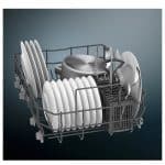 מדיח כלים צר SIEMENS סימנס SR23HI48KE