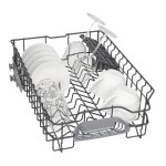 מדיח כלים צר SIEMENS סימנס SR23HI52ME