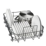 מדיח כלים צר SIEMENS סימנס SR23HI52ME