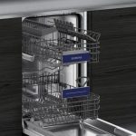 מדיח כלים צר SIEMENS סימנס SR53HS74KE