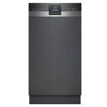 מדיח כלים צר SIEMENS סימנס SR53HS74KE