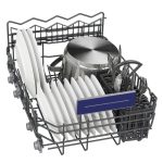 מדיח כלים צר SIEMENS סימנס SR53HS74KE