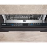 מדיח כלים אינטגרלי מלא SIEMENS סימנס SR61HX16KE