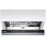 מדיח כלים אינטגרלי מלא BOSCH בוש SRV2HKX39E