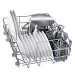 מדיח כלים אינטגרלי מלא BOSCH בוש SRV2HKX39E