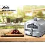 גריל חשמלי SAUTER סאוטר ST8000