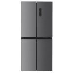 מקרר מקפיא תחתון 4 דלתות SAUTER סאוטר SVR505IX