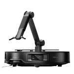 שואב אבק רובוטי שוטף ROBOROCK רובורוק SAROS Z70