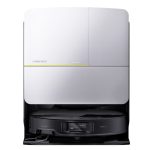 שואב אבק רובוטי שוטף ROBOROCK רובורוק SAROS Z70