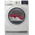 מייבש כביסה פתח חזית AEG אאג T6DBG721M