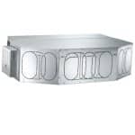 מזגן מיני מרכזי TADIRAN תדיראן TADIRAN WAVE 40/3P