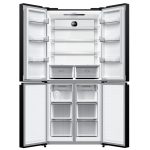 מקרר מקפיא תחתון 4 דלתות TADIRAN תדיראן TADR431GB