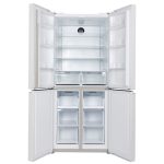 מקרר מקפיא תחתון 4 דלתות TADIRAN תדיראן TADR431GW