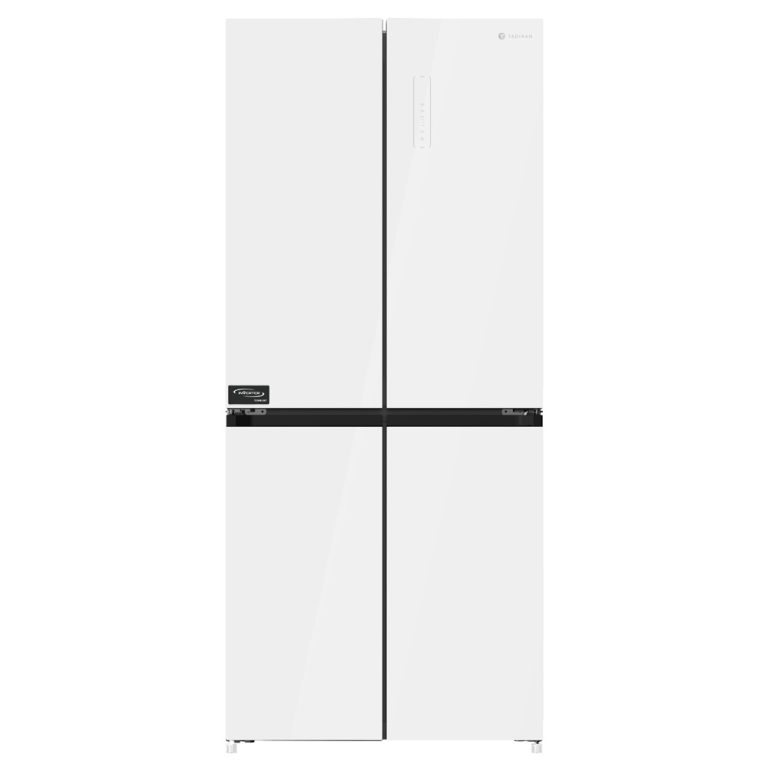 מקרר מקפיא תחתון 4 דלתות TADIRAN תדיראן TADR431GW