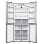 מקרר מקפיא תחתון 4 דלתות TADIRAN תדיראן TADR431SS