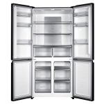 מקרר מקפיא תחתון 4 דלתות TADIRAN תדיראן TADR4600BS