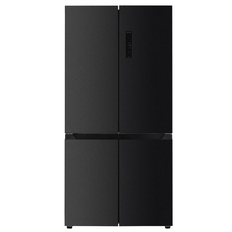 מקרר מקפיא תחתון 4 דלתות TADIRAN תדיראן TADR4600BS